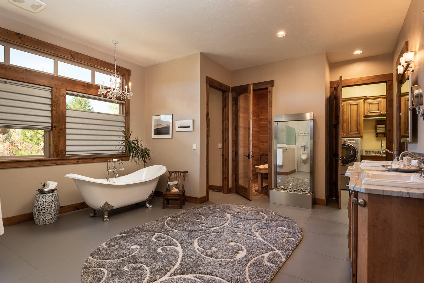 Tetherow - Residential