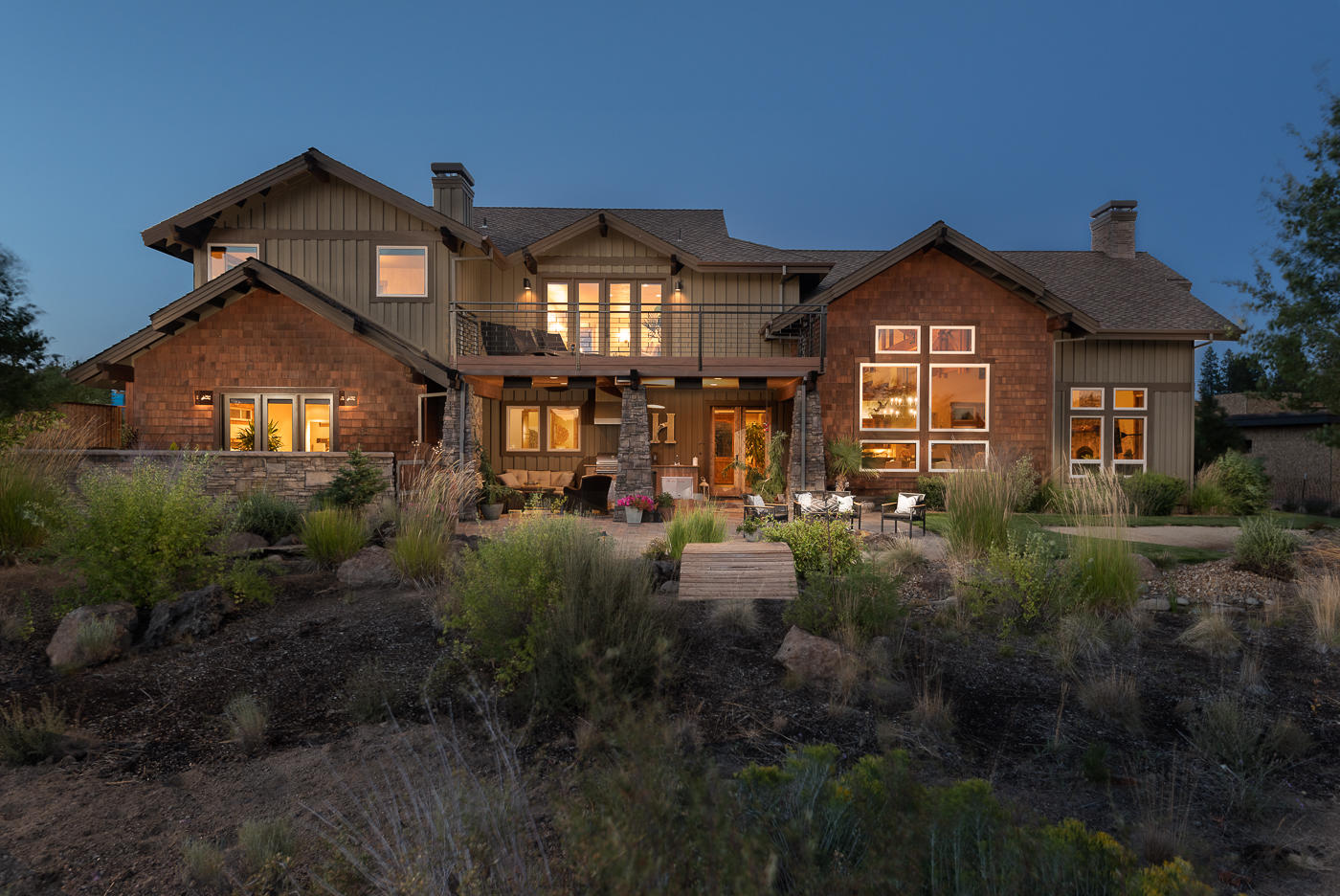 Tetherow - Residential