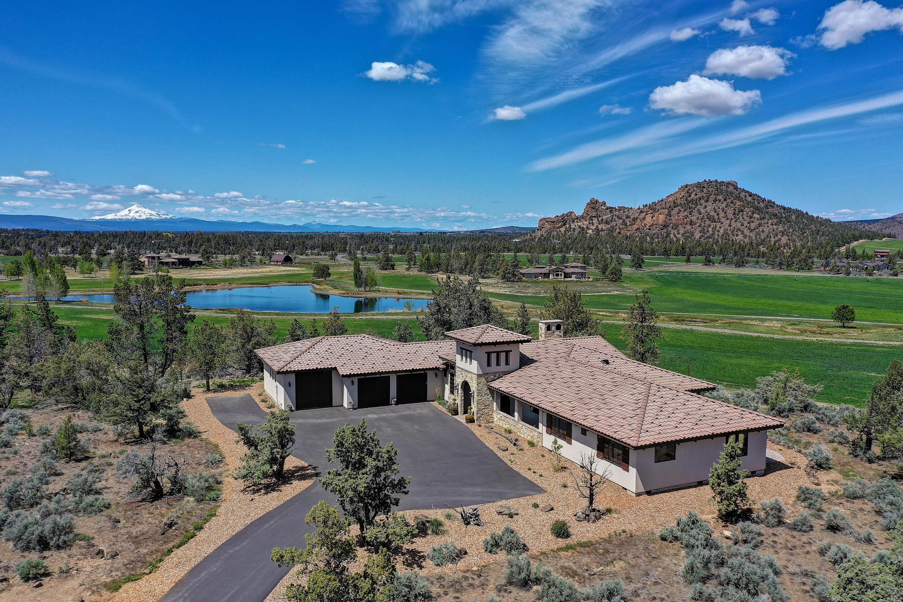 Ranch at the Canyons - Residential