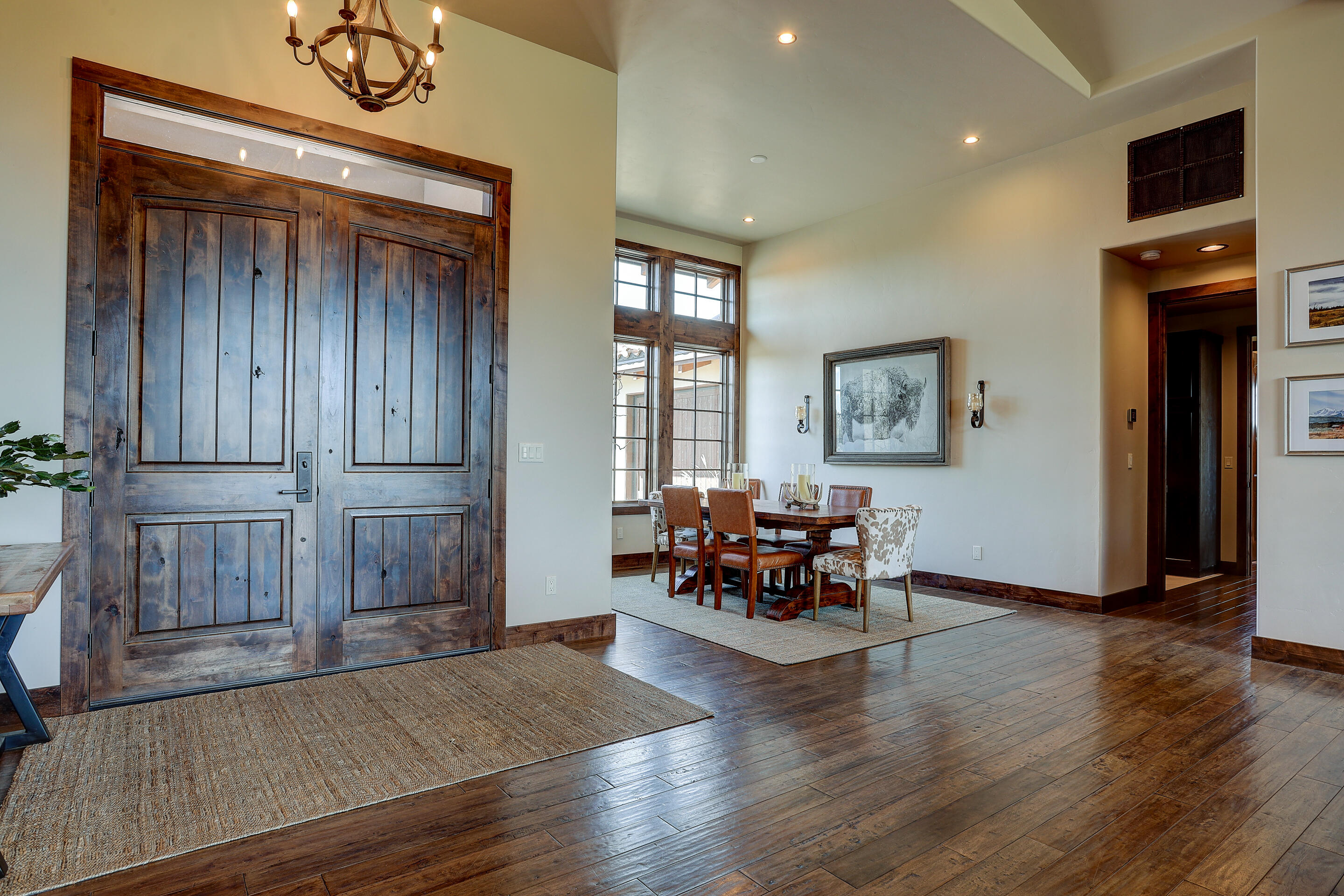 Ranch at the Canyons - Residential