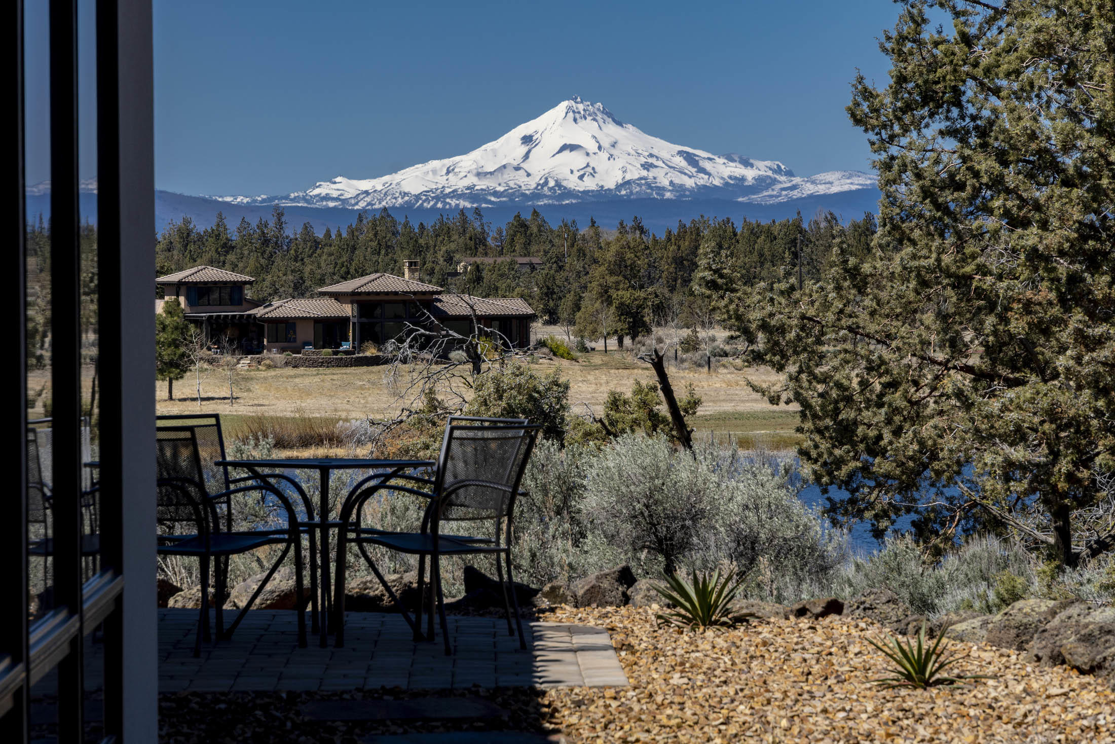Ranch at the Canyons - Residential
