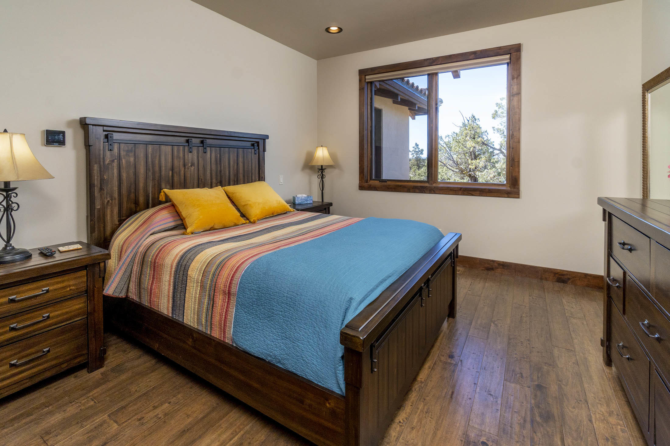 Ranch at the Canyons - Residential