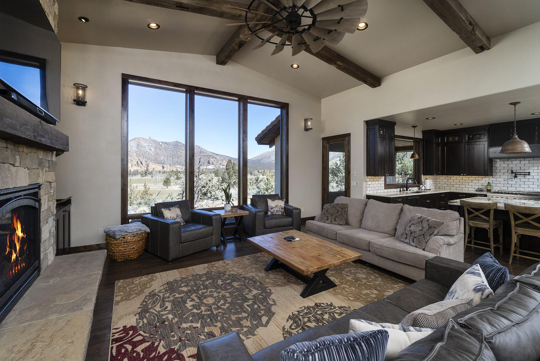 Ranch at the Canyons - Residential