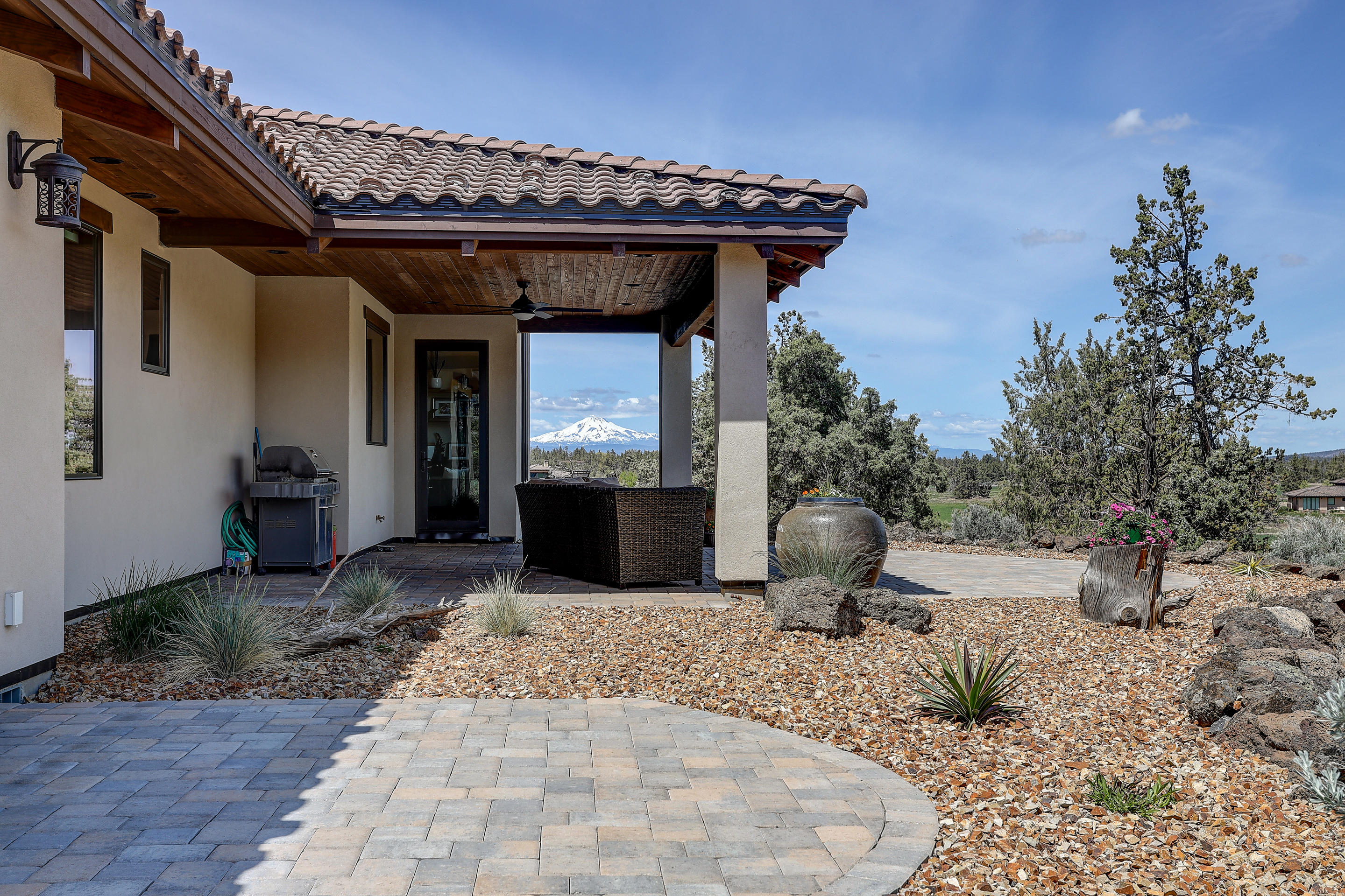 Ranch at the Canyons - Residential