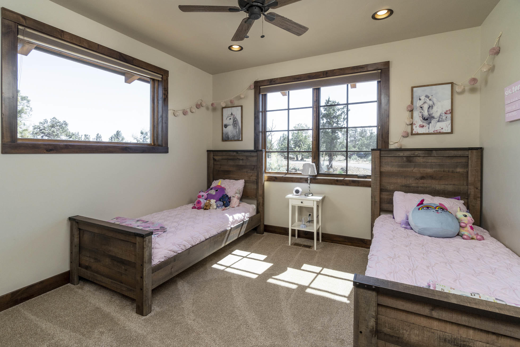 Ranch at the Canyons - Residential