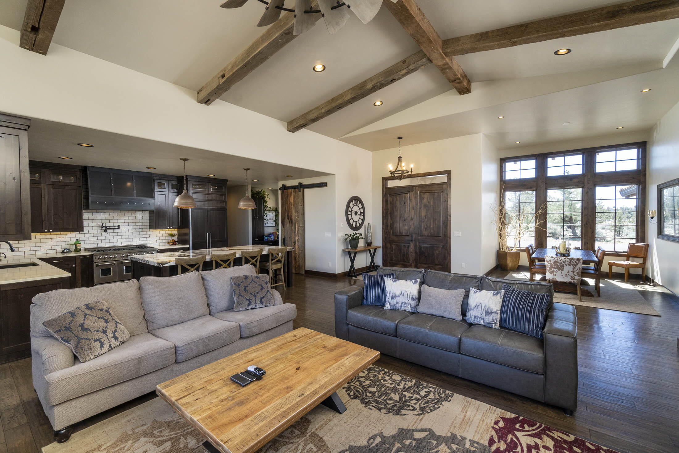 Ranch at the Canyons - Residential