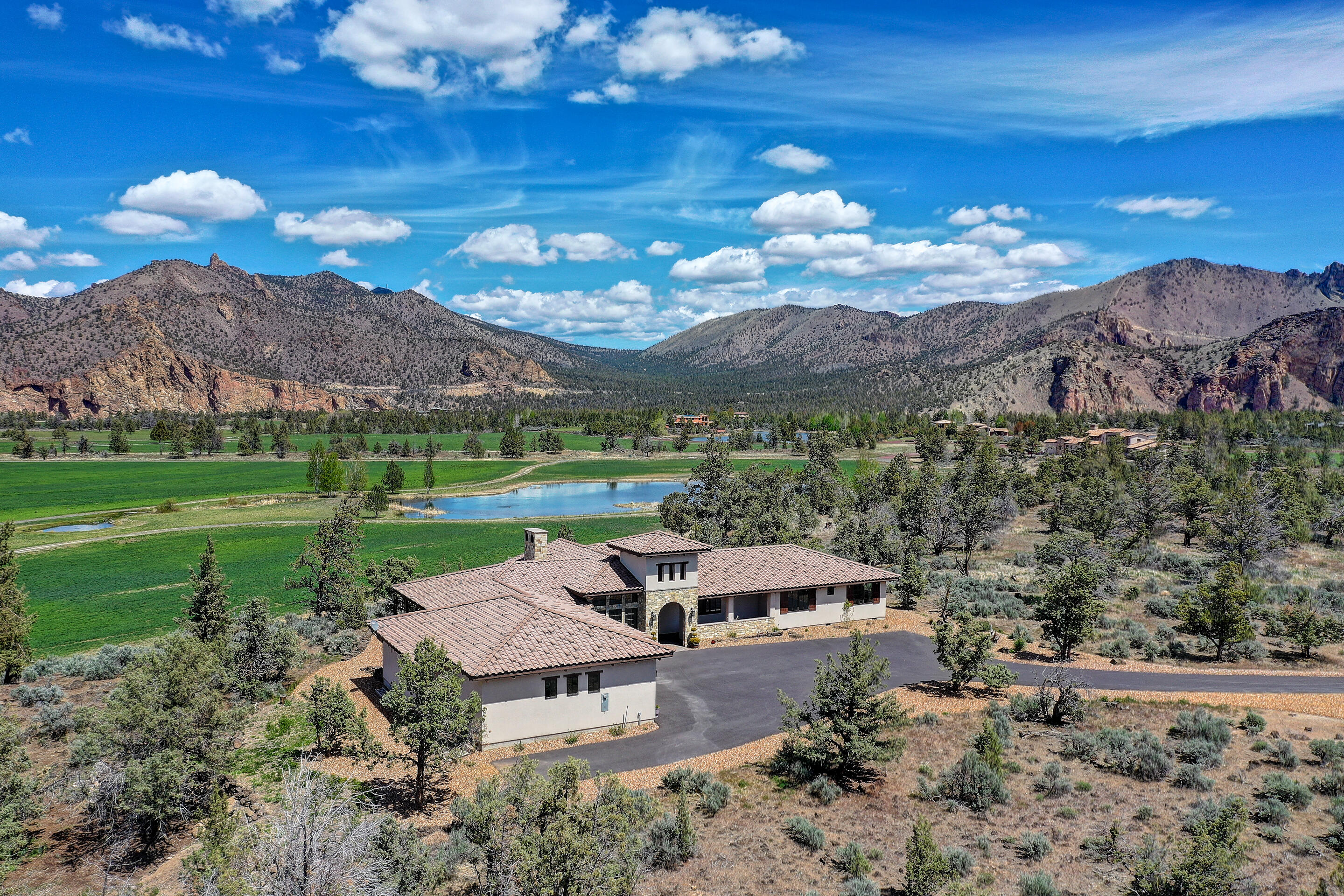 Ranch at the Canyons - Residential