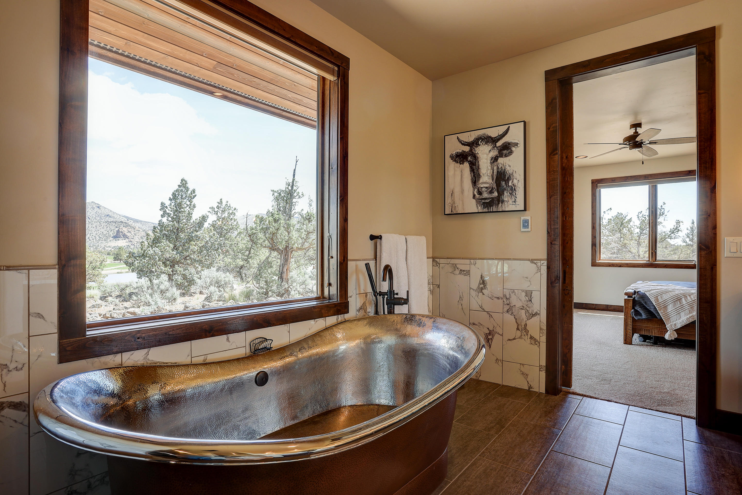 Ranch at the Canyons - Residential