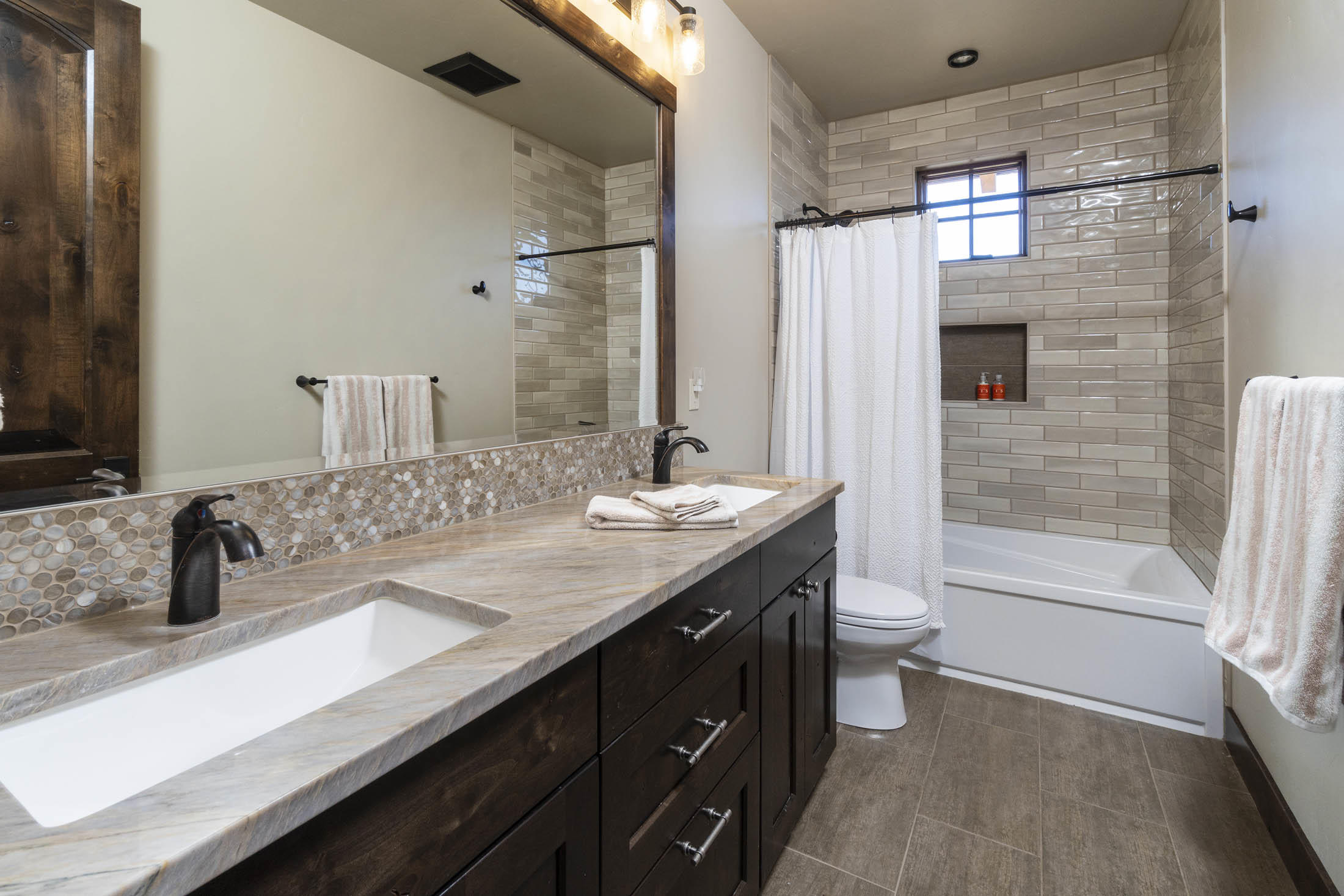 Ranch at the Canyons - Residential