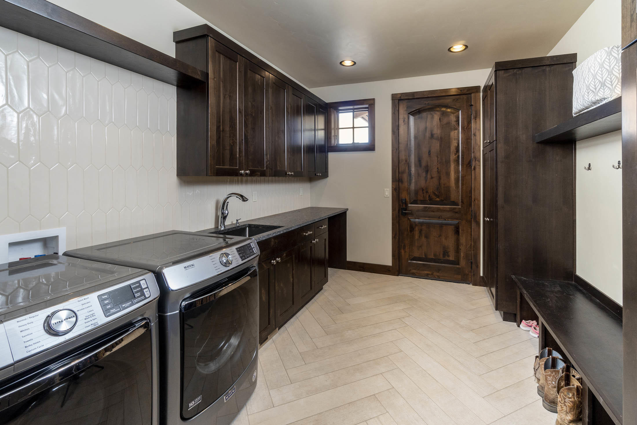 Ranch at the Canyons - Residential