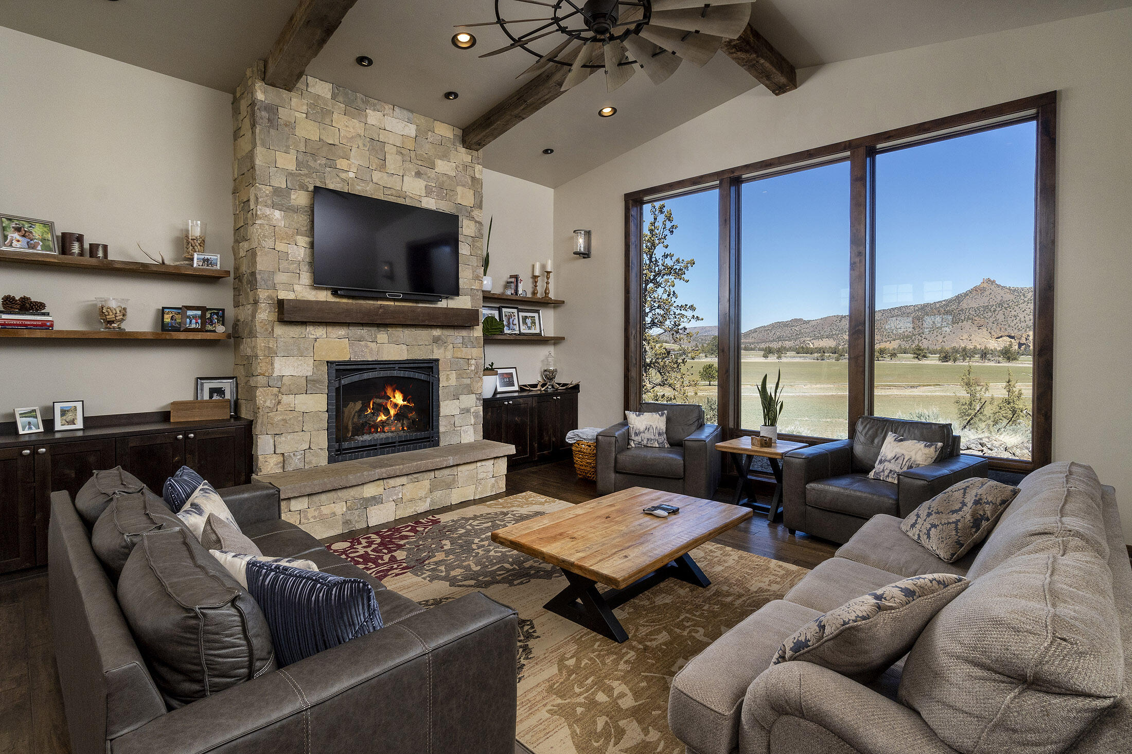 Ranch at the Canyons - Residential