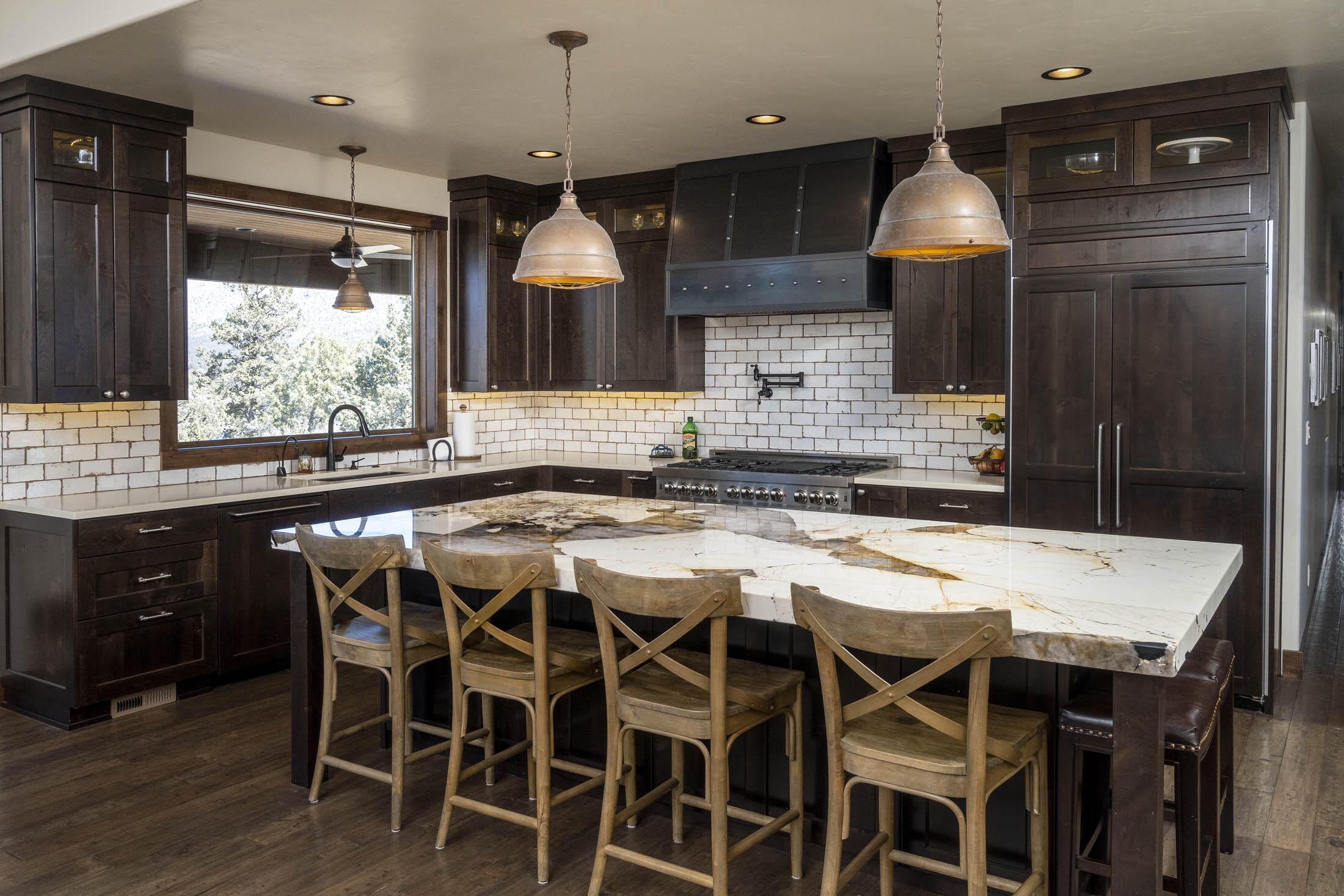 Ranch at the Canyons - Residential