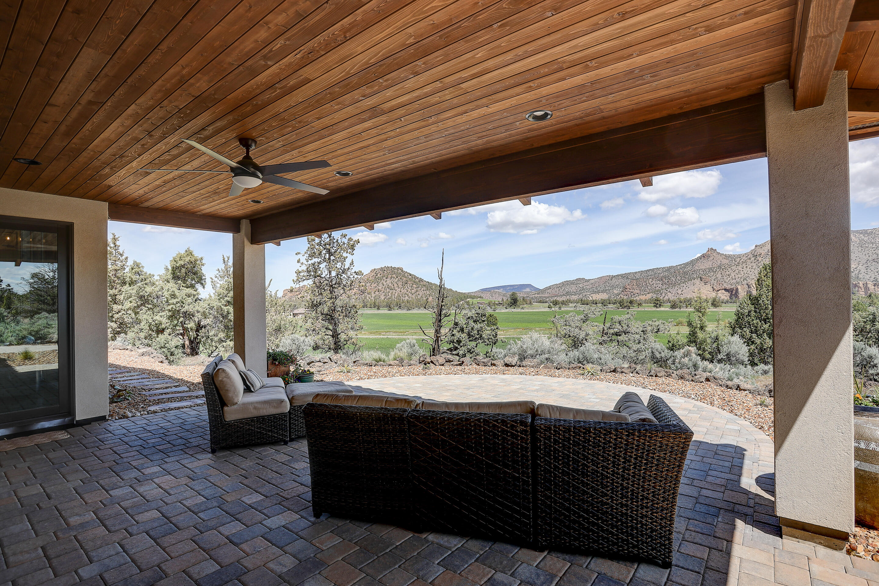 Ranch at the Canyons - Residential