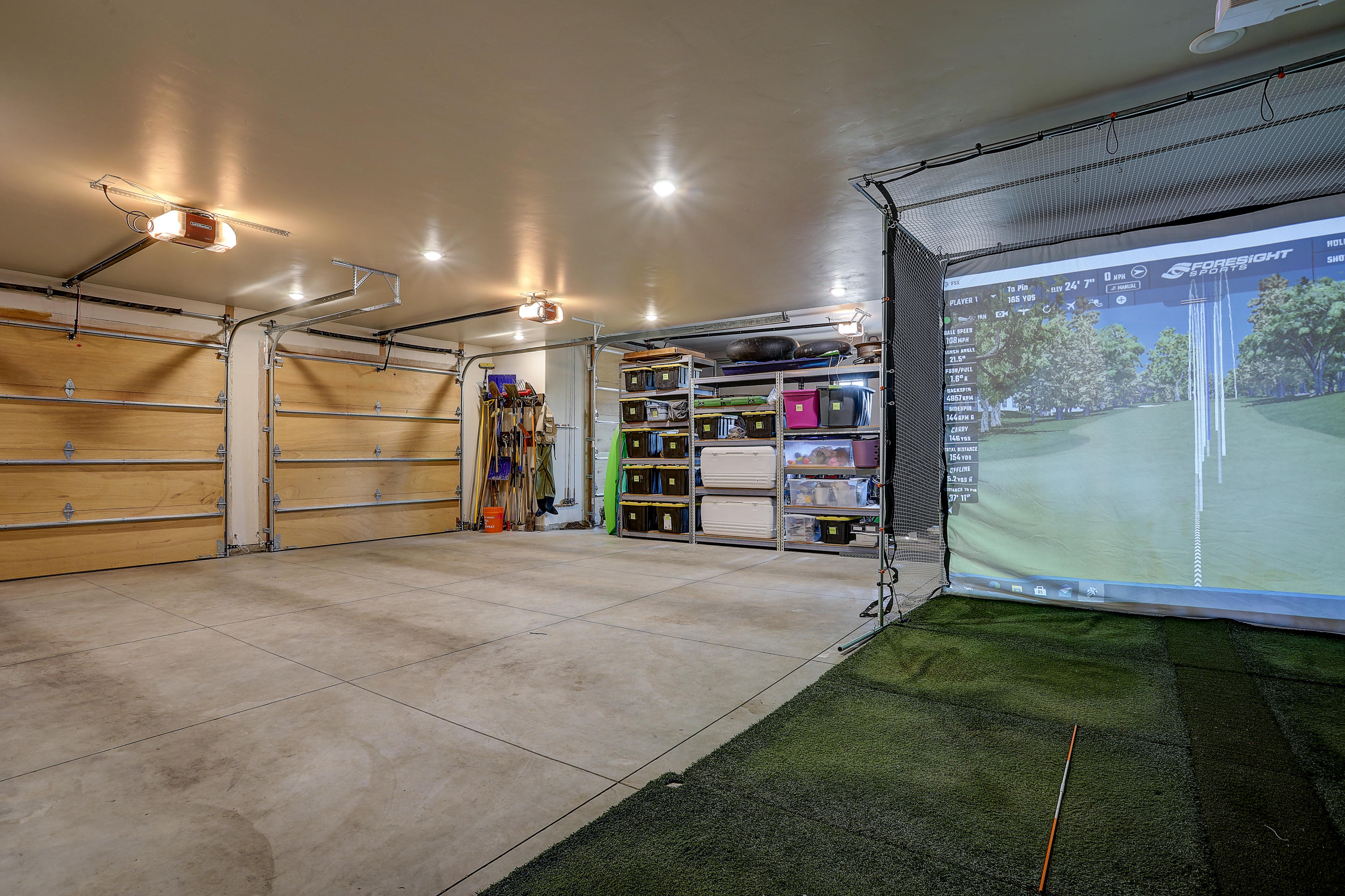 Ranch at the Canyons - Residential