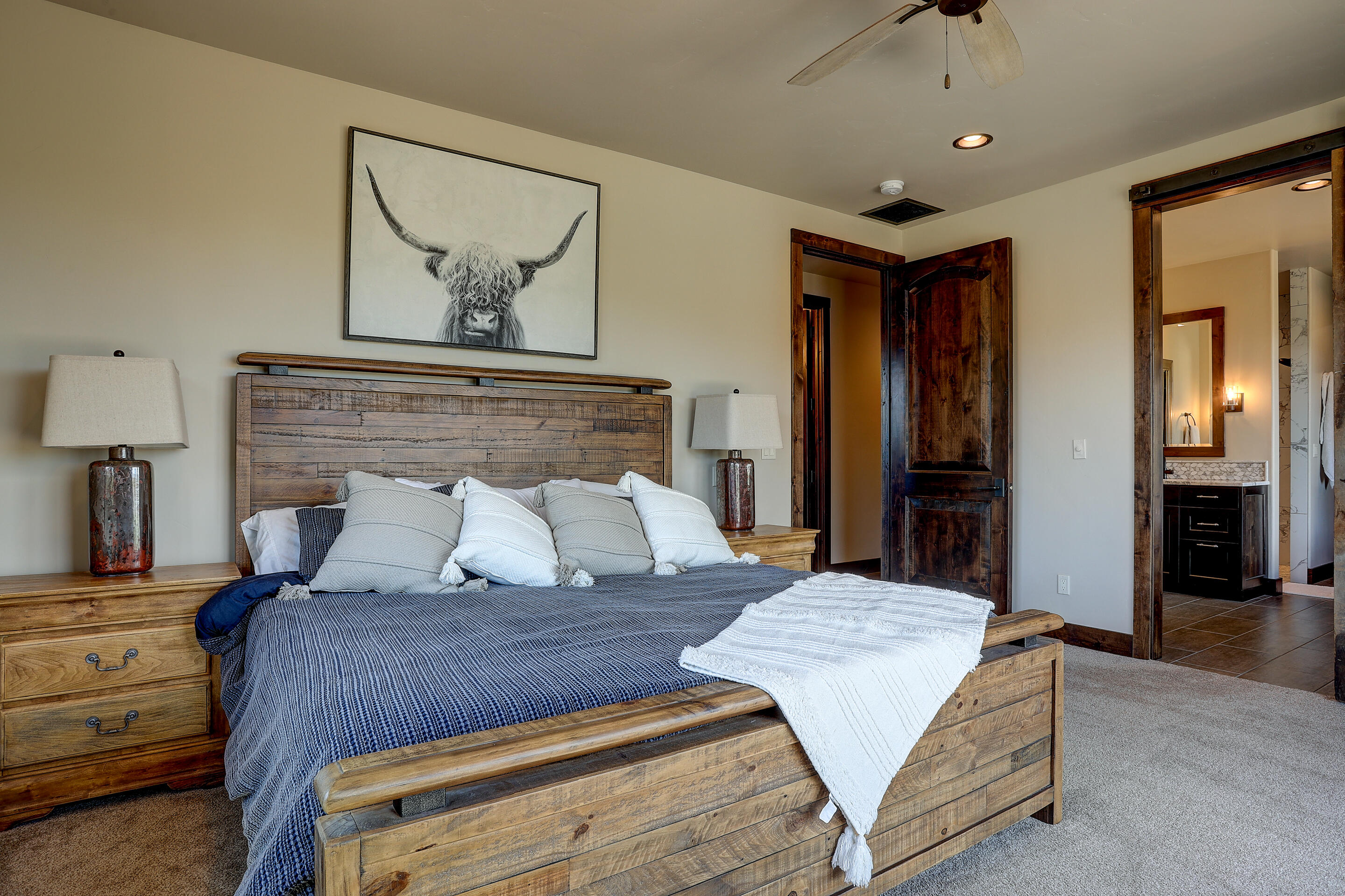 Ranch at the Canyons - Residential