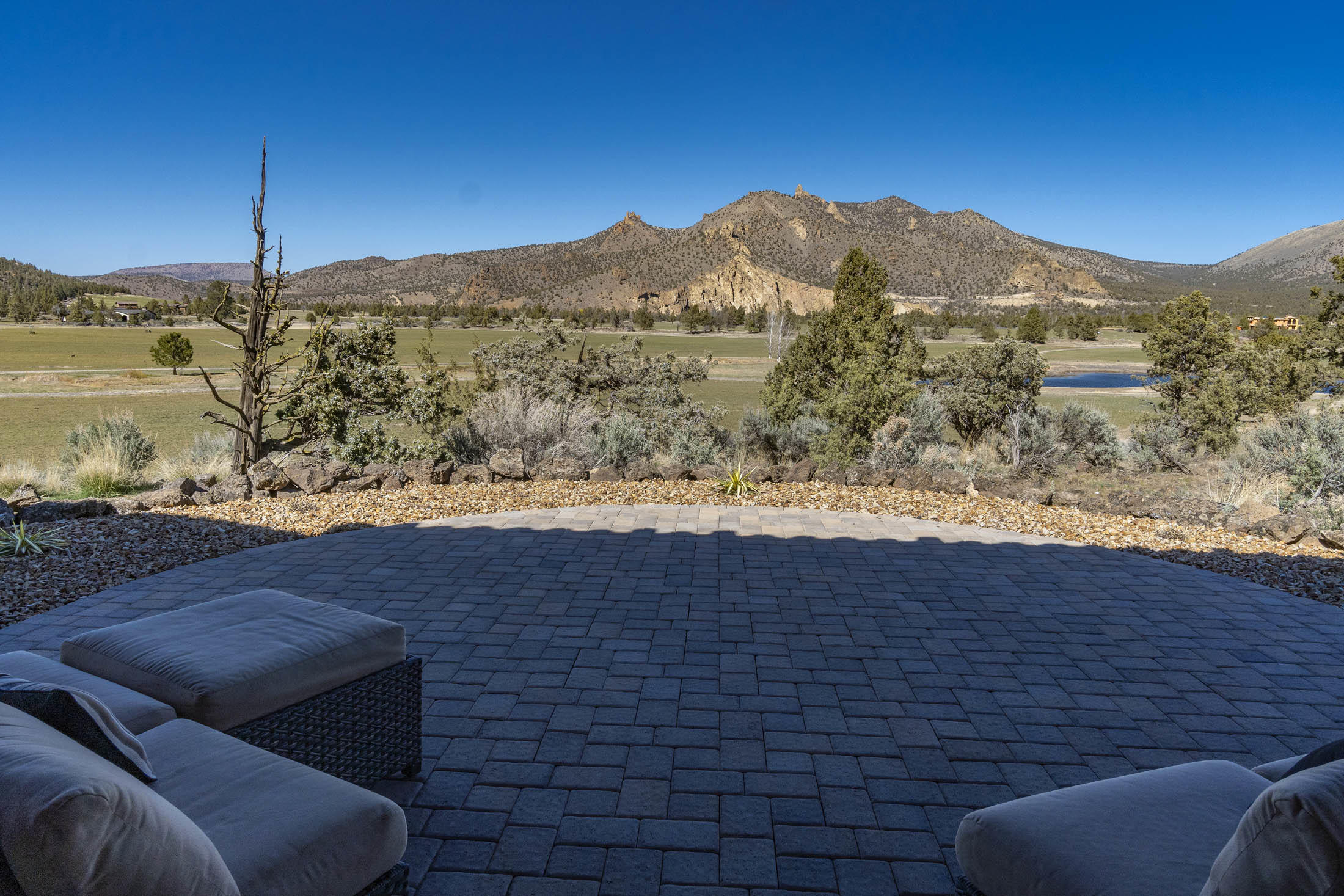 Ranch at the Canyons - Residential