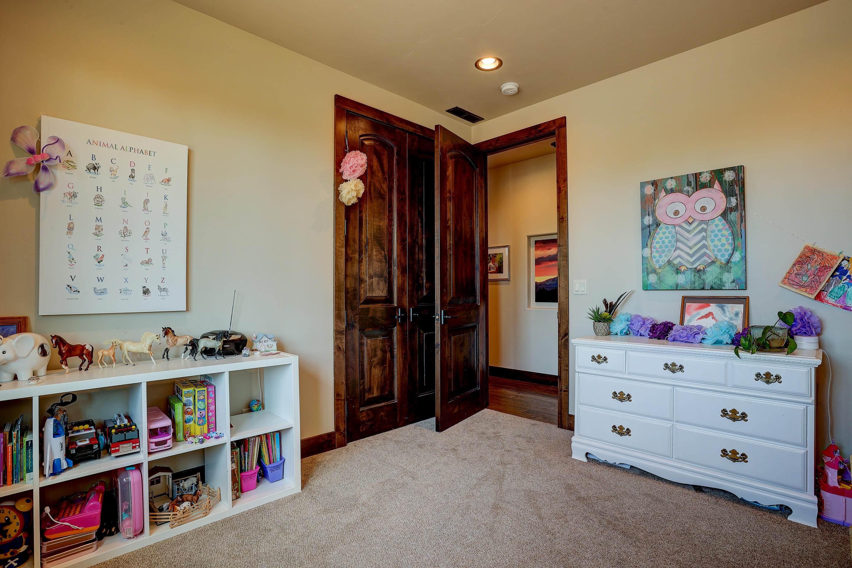 Ranch at the Canyons - Residential