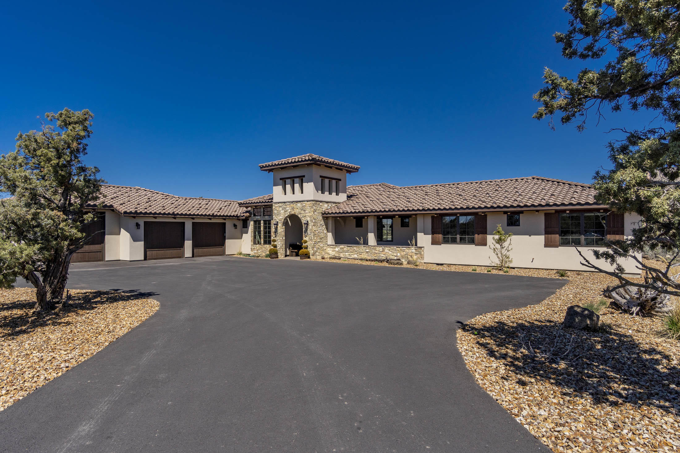 Ranch at the Canyons - Residential