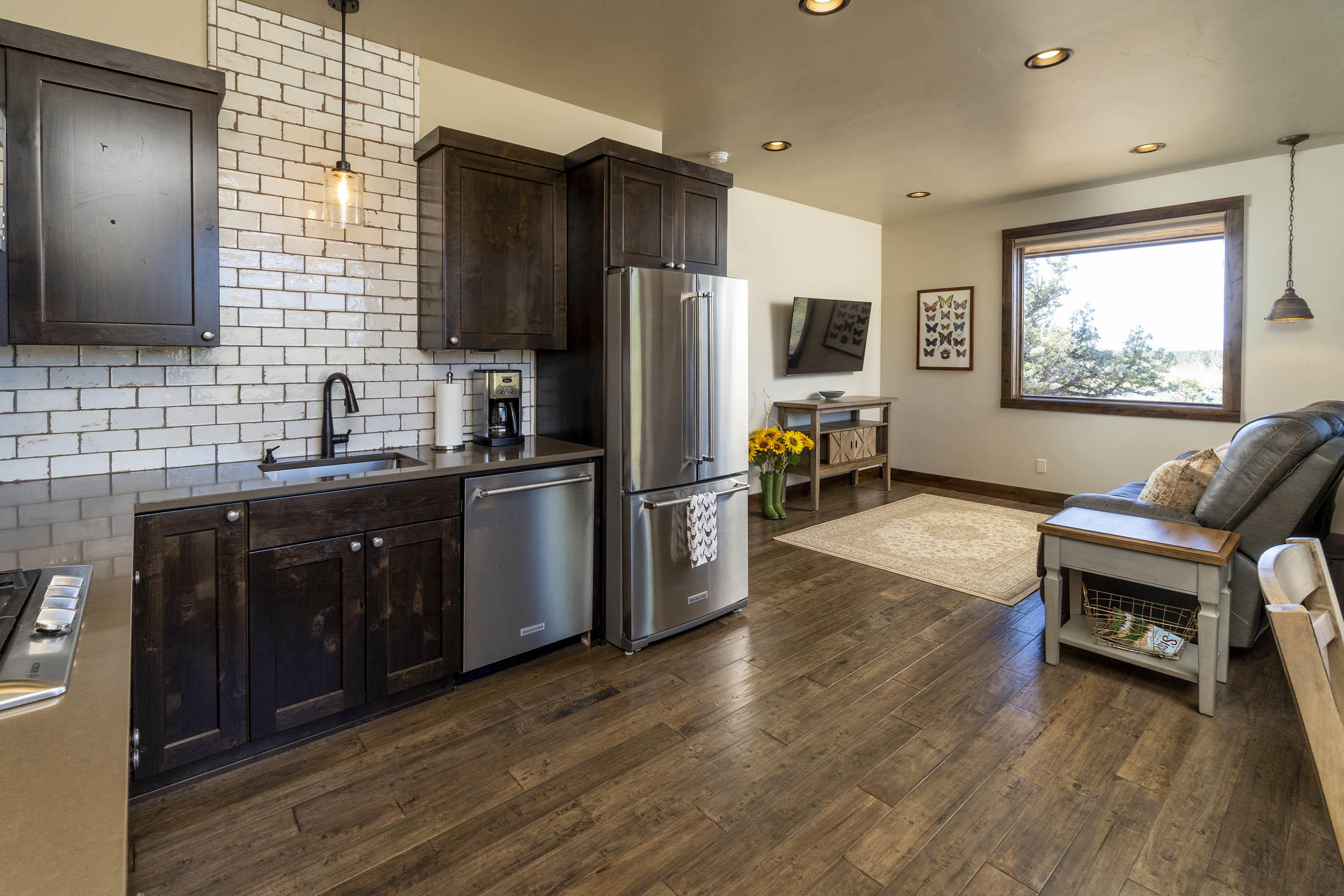 Ranch at the Canyons - Residential