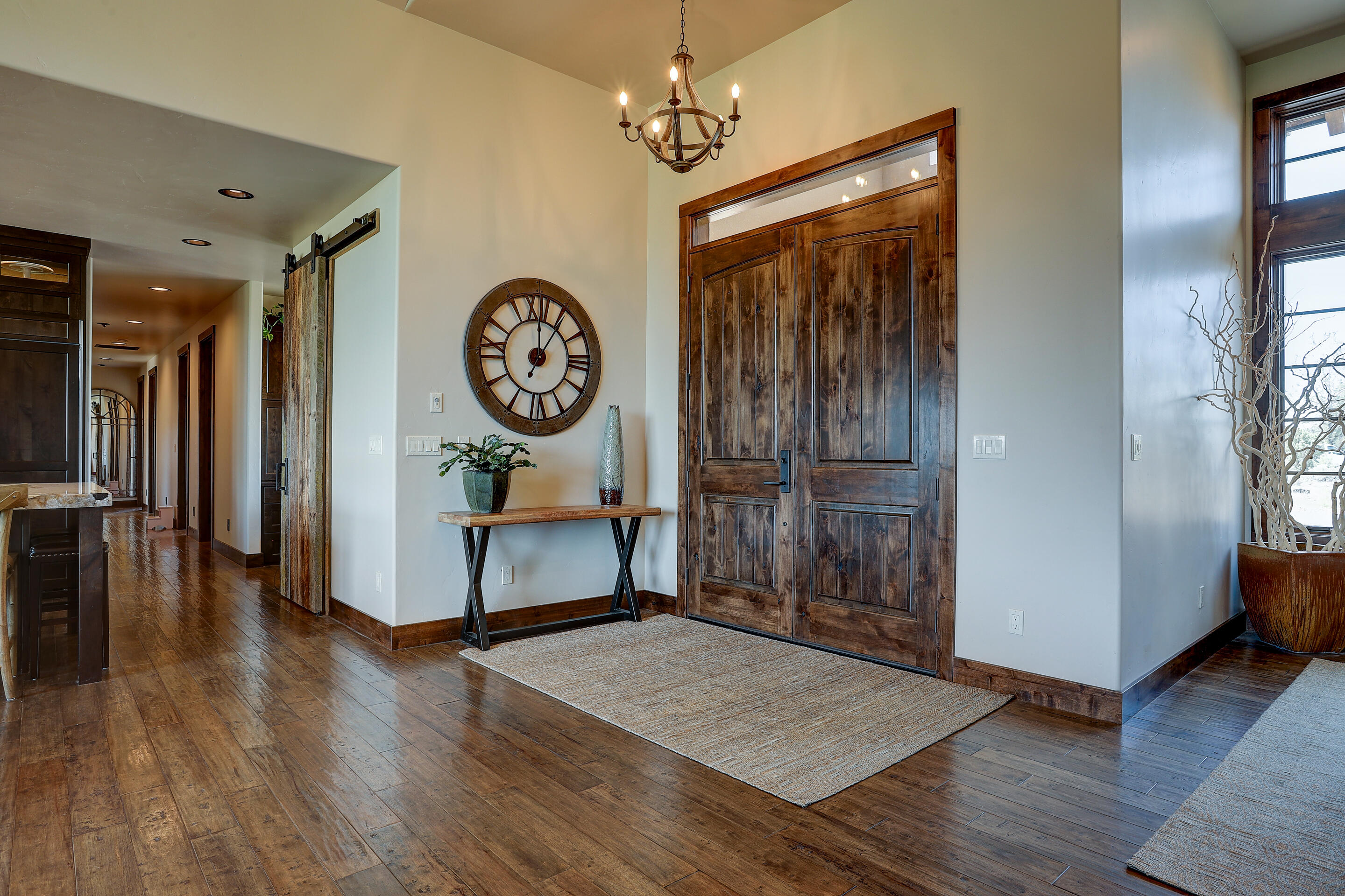 Ranch at the Canyons - Residential