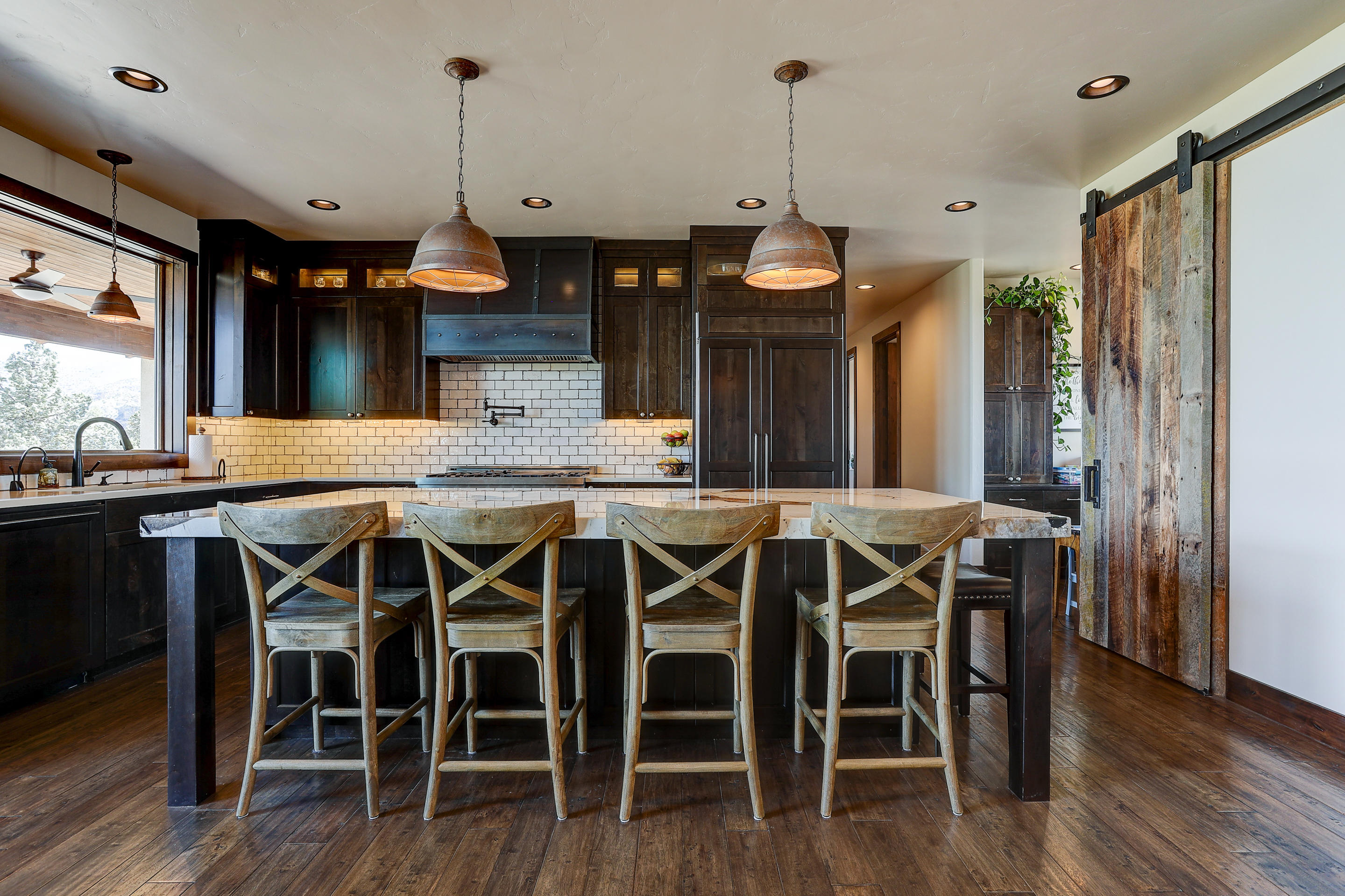 Ranch at the Canyons - Residential