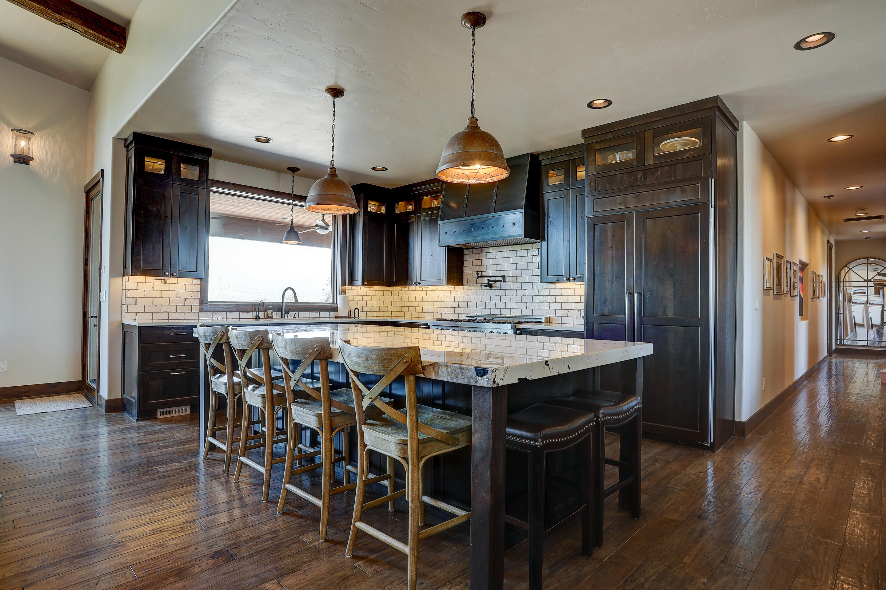 Ranch at the Canyons - Residential