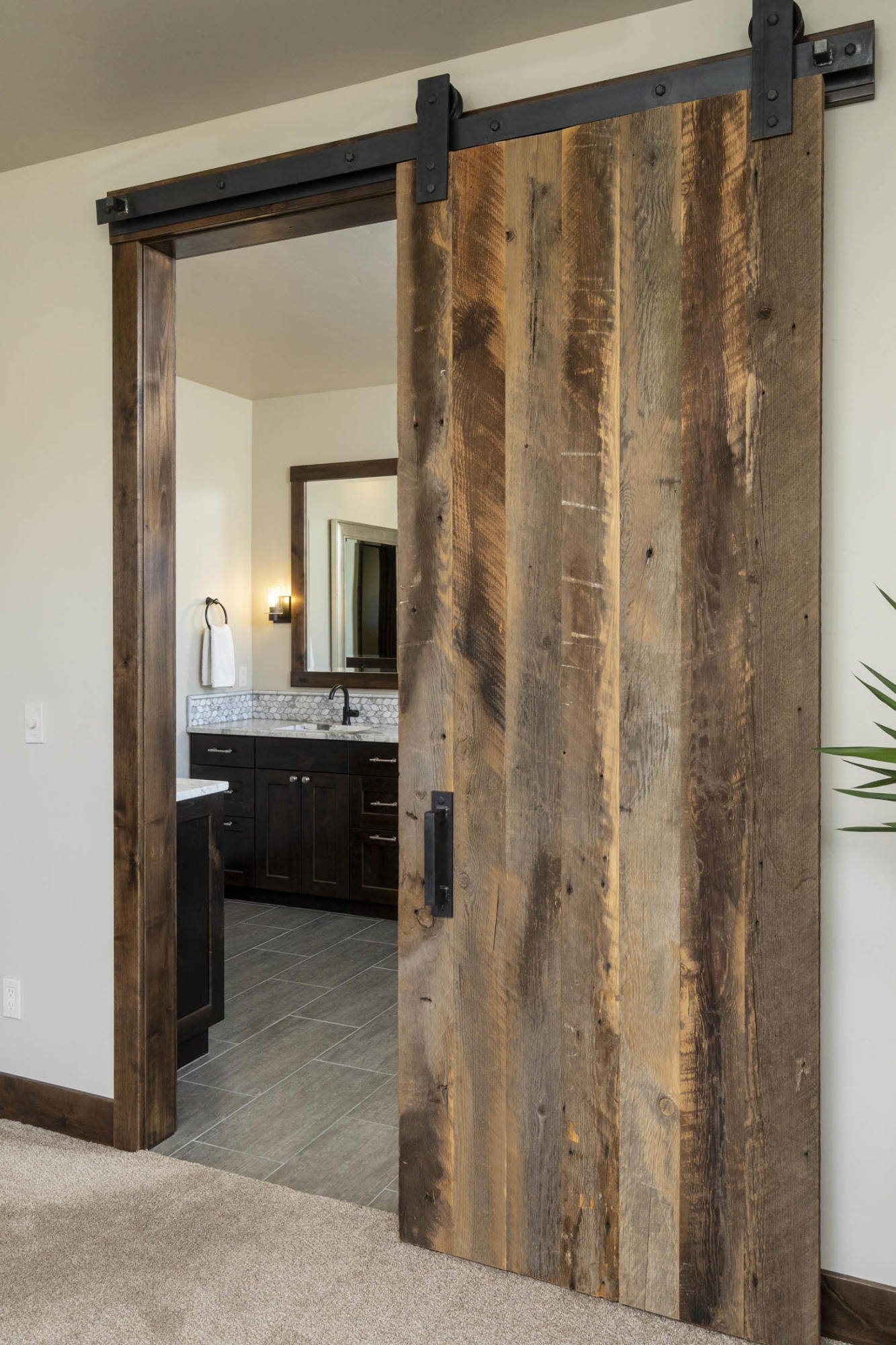 Ranch at the Canyons - Residential