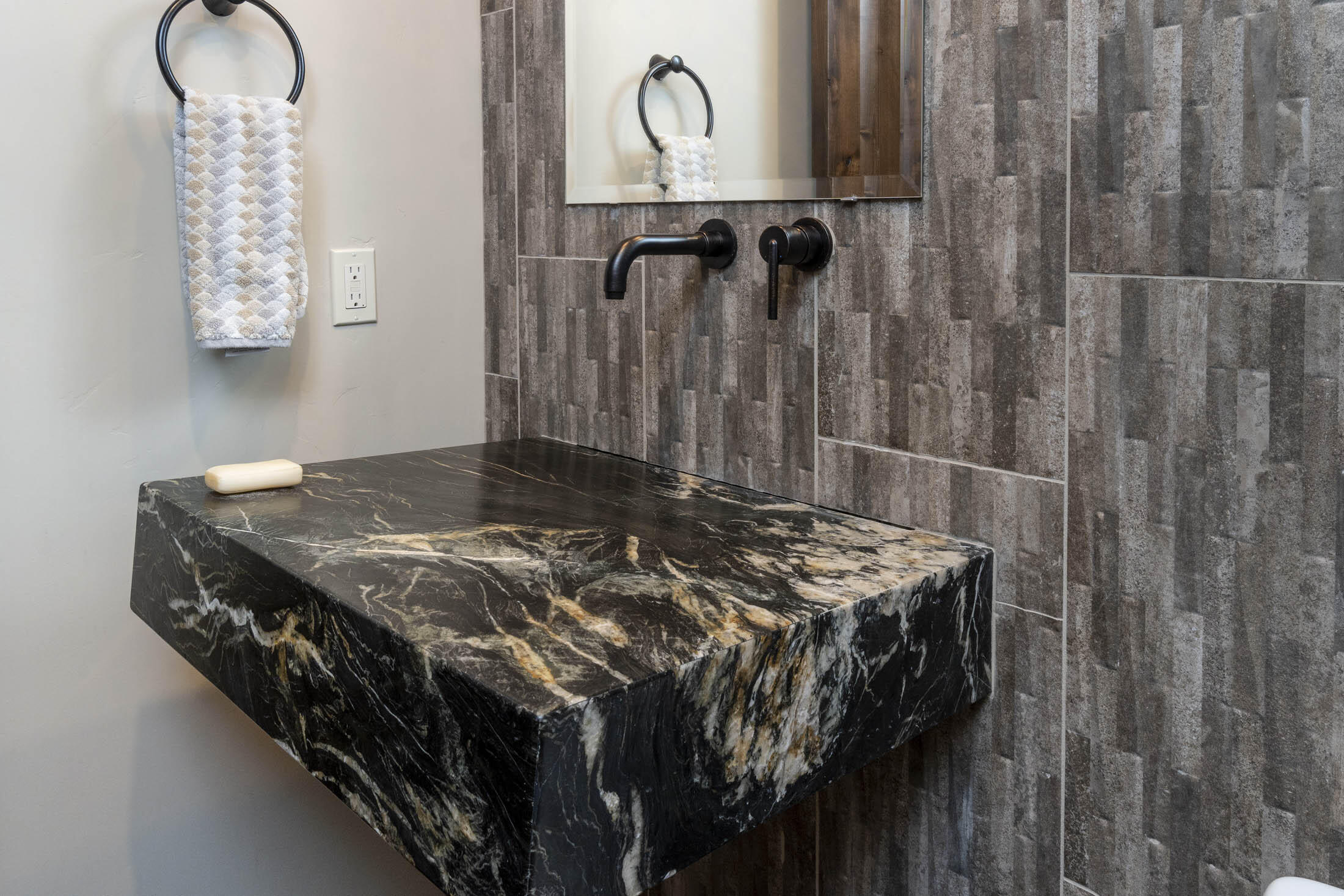 Ranch at the Canyons - Residential