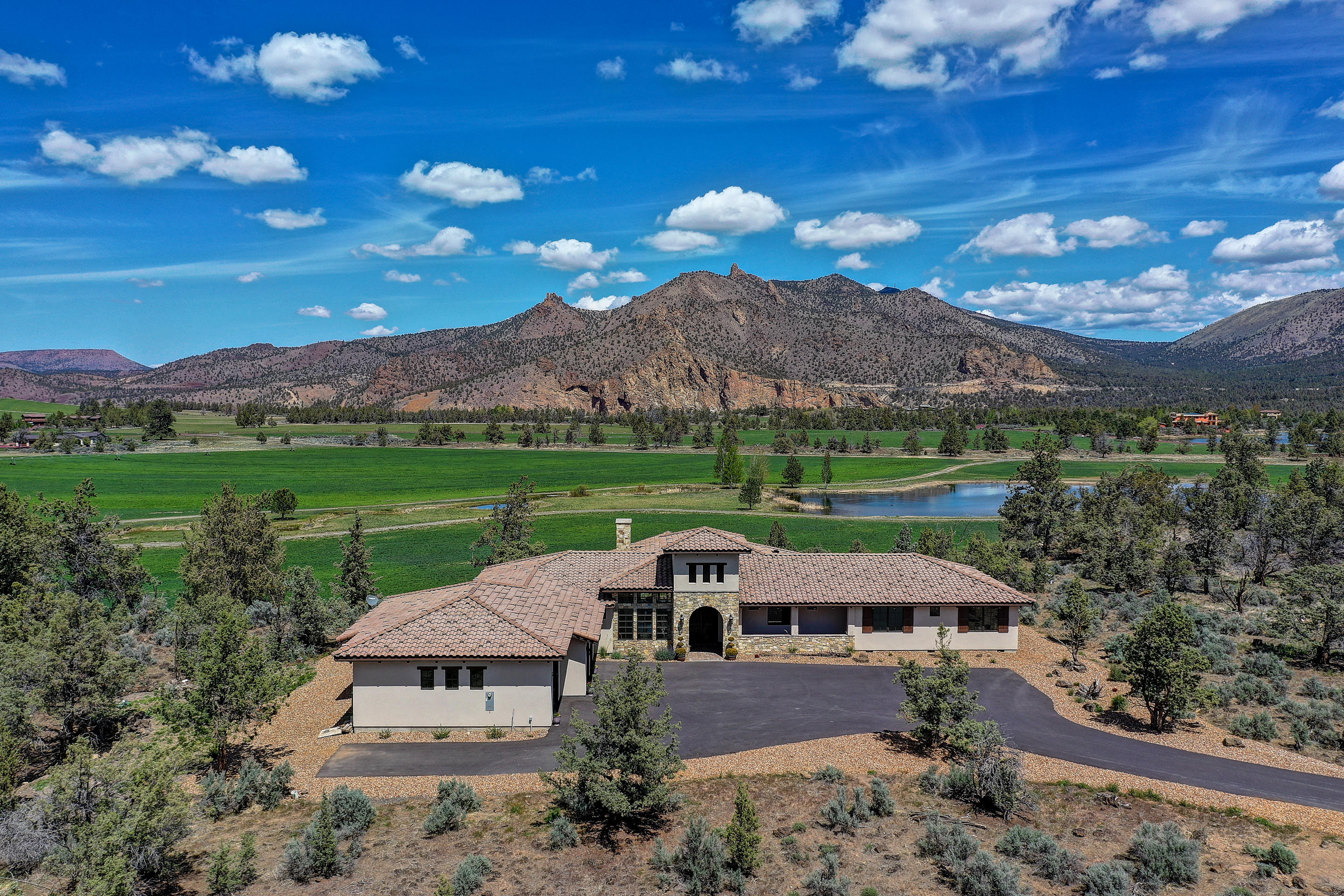 Ranch at the Canyons - Residential