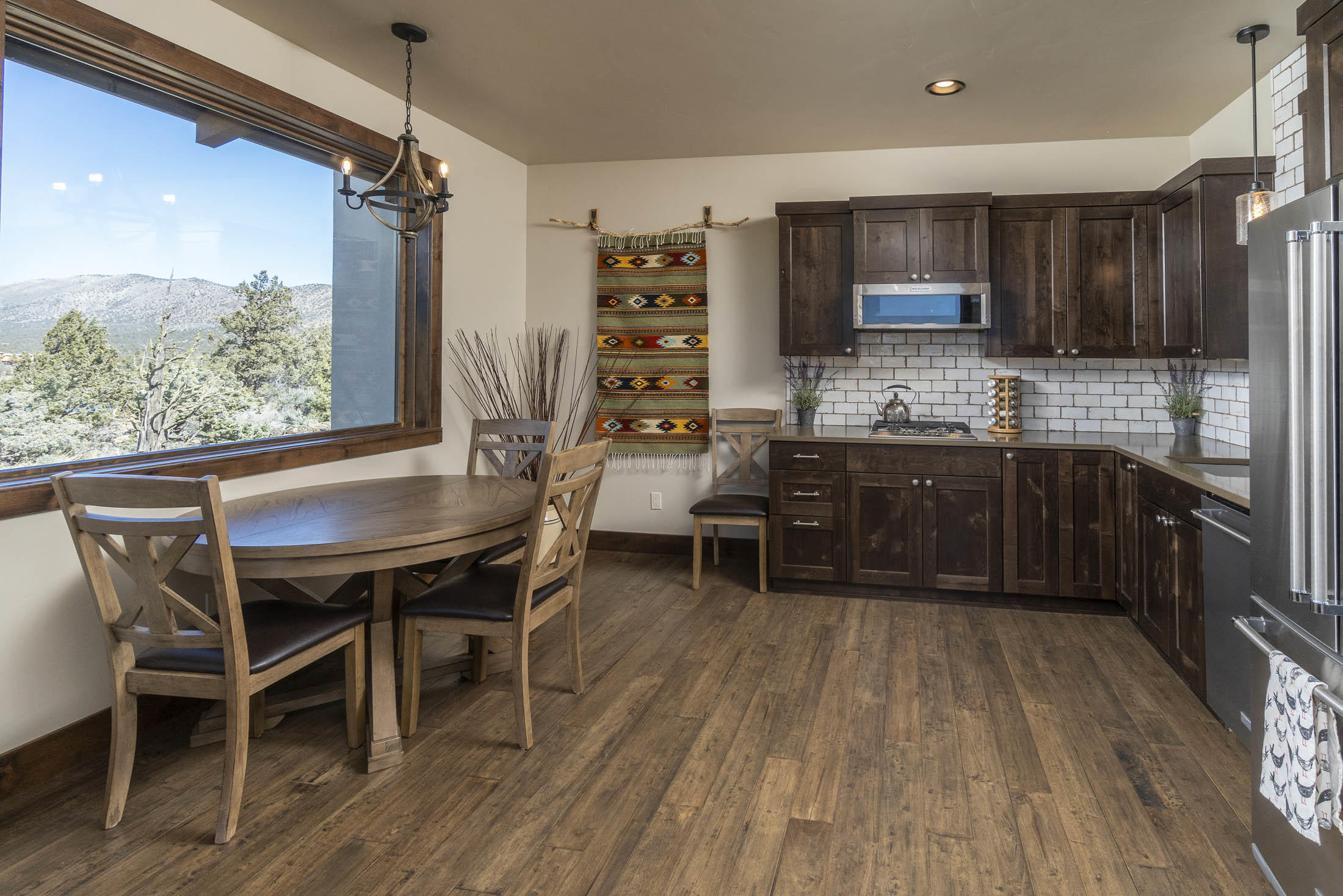 Ranch at the Canyons - Residential