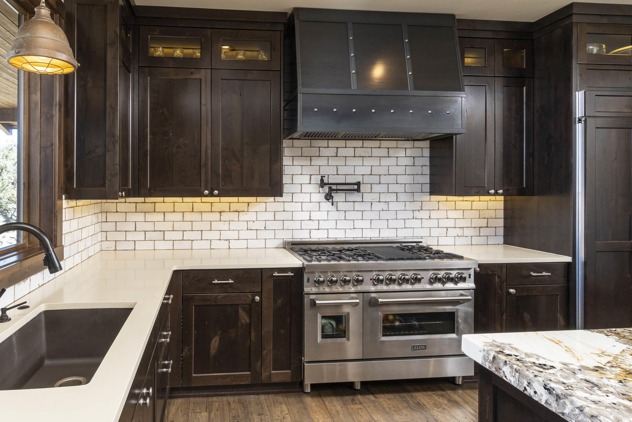 Ranch at the Canyons - Residential