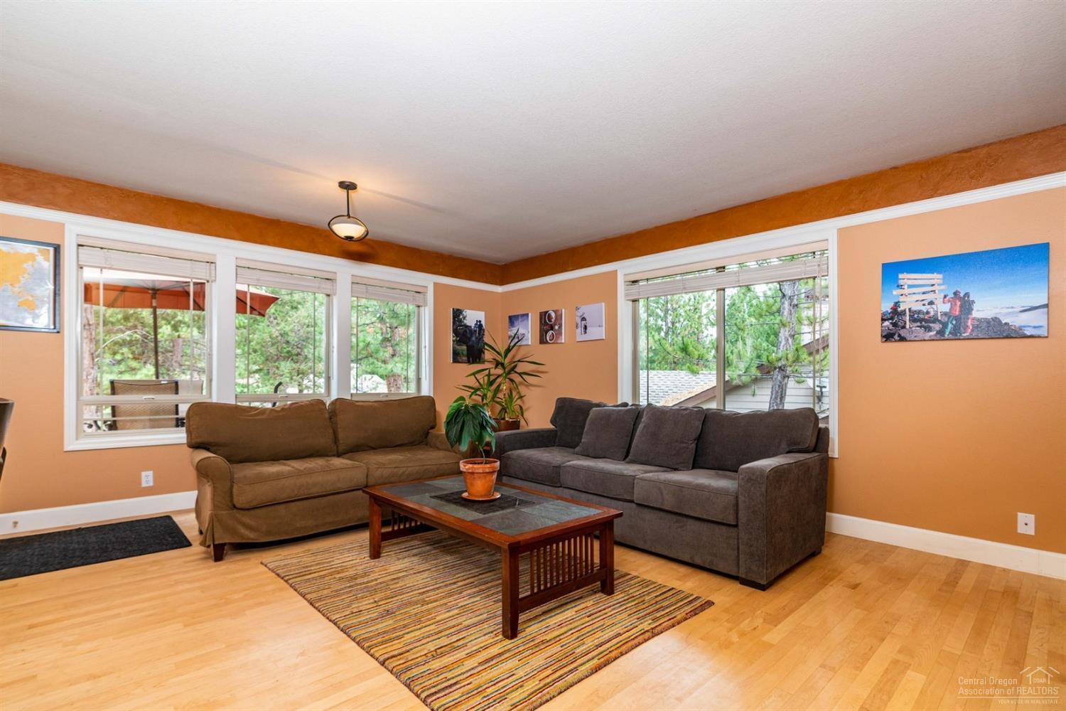 Awbrey Glen - Residential