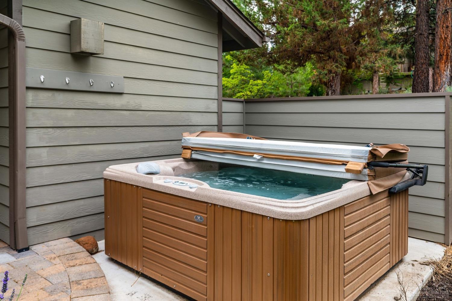 Awbrey Glen - Residential