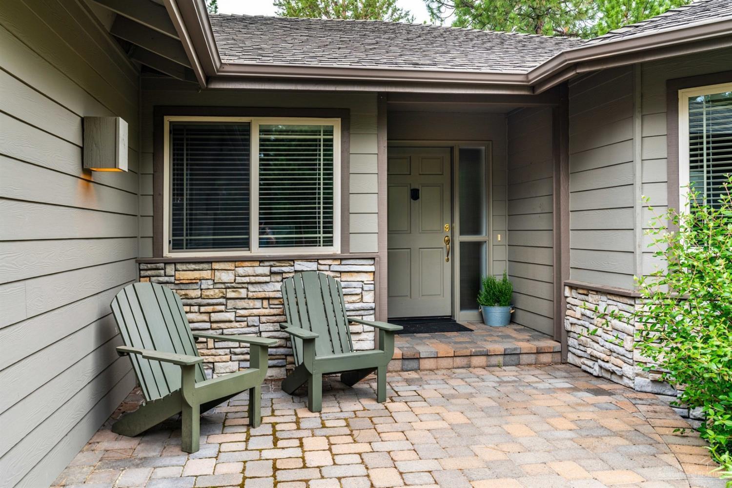 Awbrey Glen - Residential