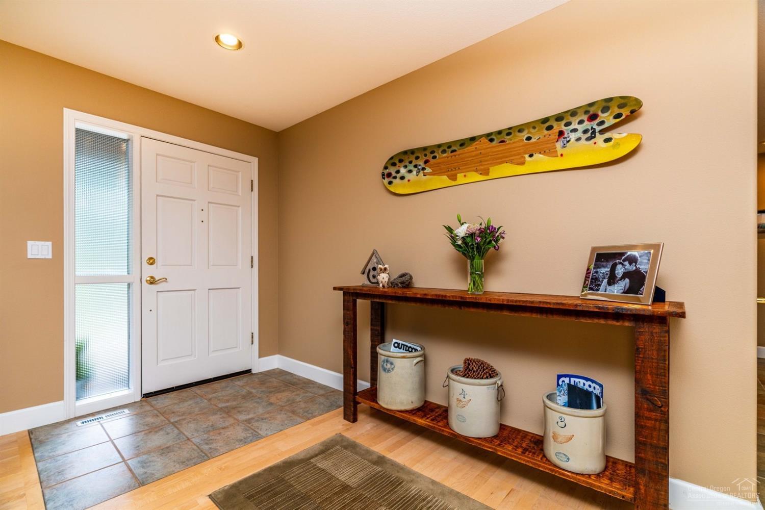 Awbrey Glen - Residential