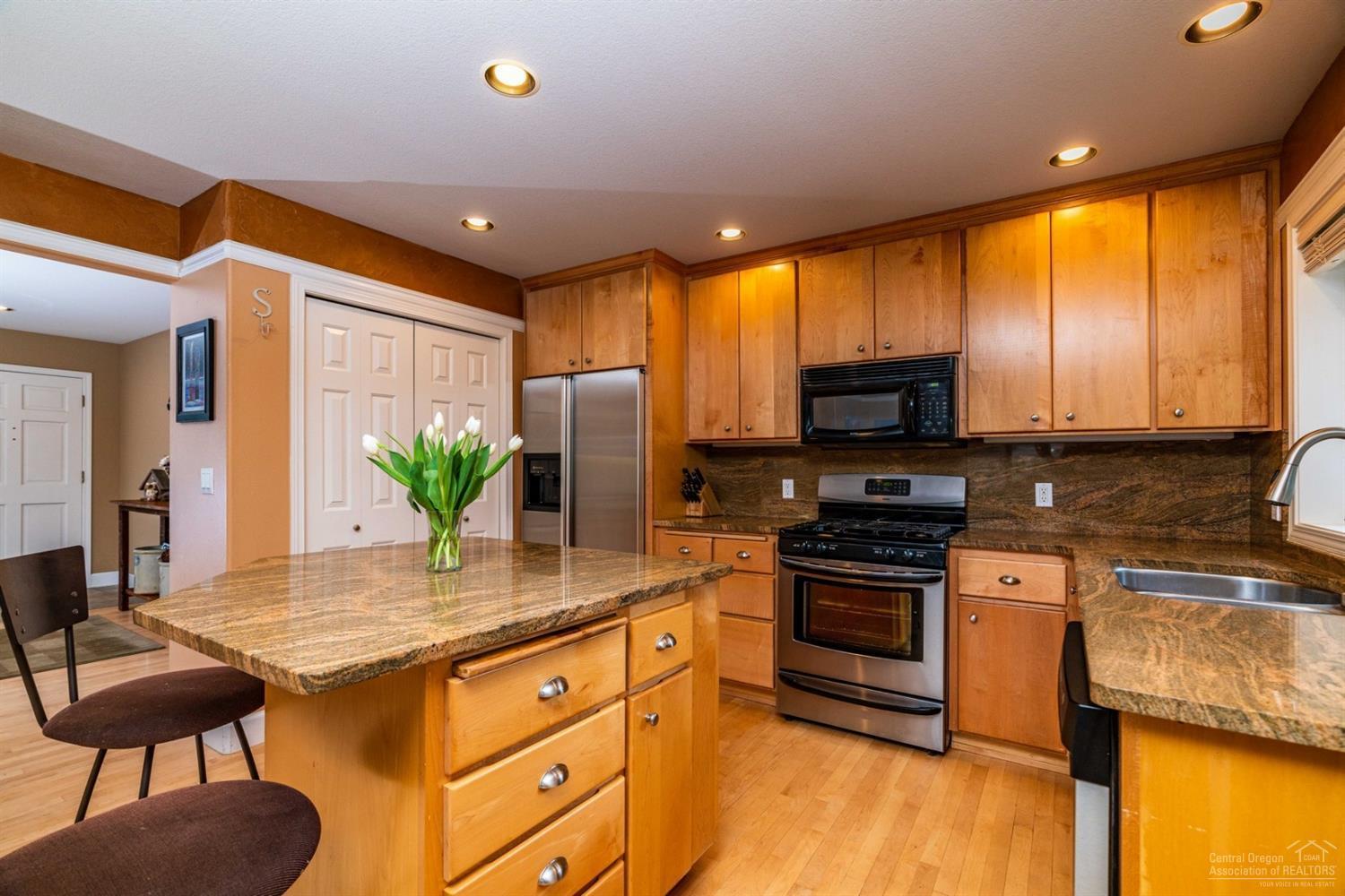 Awbrey Glen - Residential