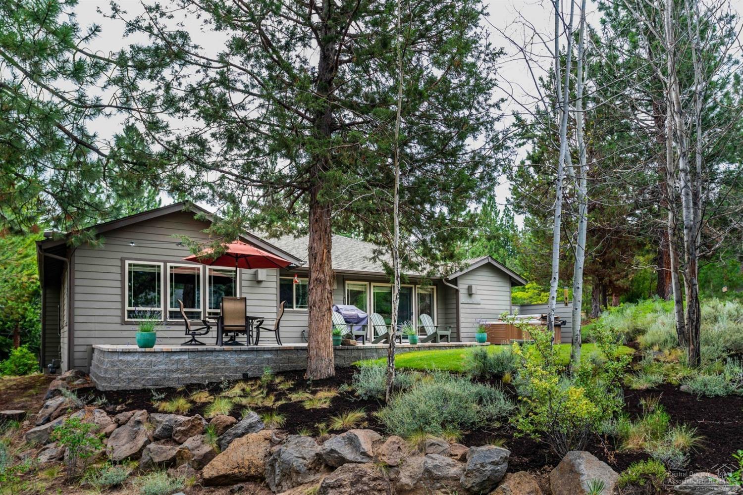 Awbrey Glen - Residential