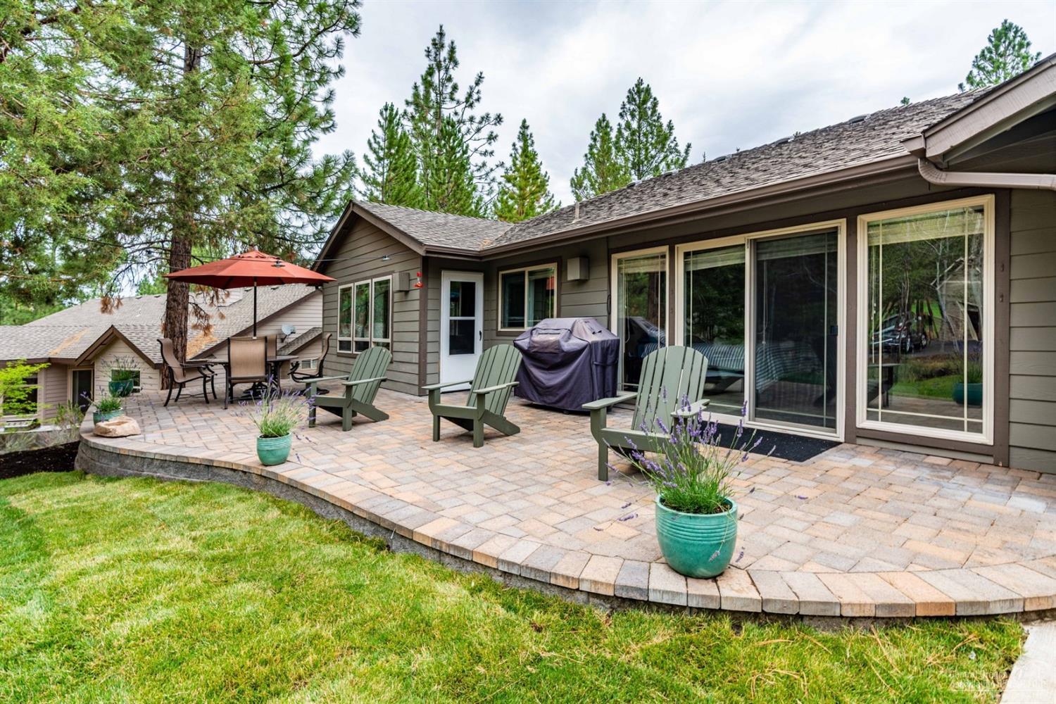 Awbrey Glen - Residential