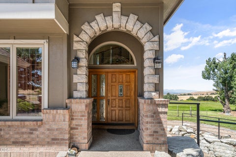 Tiny photo for 40 Ashland Acres Road, Ashland, OR 97520 (MLS # 220225369)