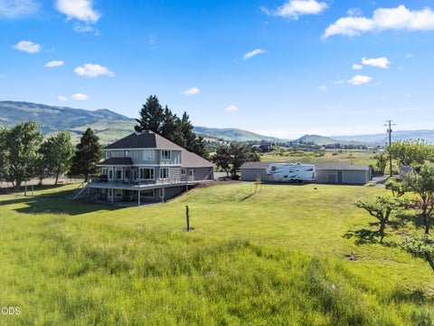 Tiny photo for 40 Ashland Acres Road, Ashland, OR 97520 (MLS # 220225369)
