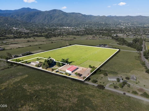 Tiny photo for 40 Ashland Acres Road, Ashland, OR 97520 (MLS # 220225369)