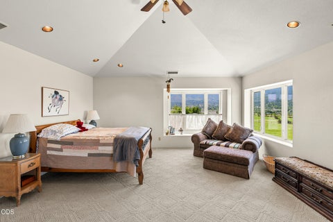 Tiny photo for 40 Ashland Acres Road, Ashland, OR 97520 (MLS # 220225369)