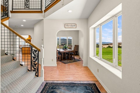 Tiny photo for 40 Ashland Acres Road, Ashland, OR 97520 (MLS # 220225369)