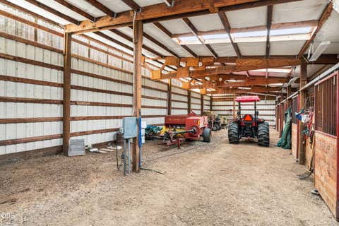 Tiny photo for 40 Ashland Acres Road, Ashland, OR 97520 (MLS # 220225369)