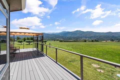 Tiny photo for 40 Ashland Acres Road, Ashland, OR 97520 (MLS # 220225369)