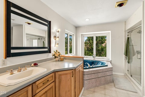 Tiny photo for 40 Ashland Acres Road, Ashland, OR 97520 (MLS # 220225369)
