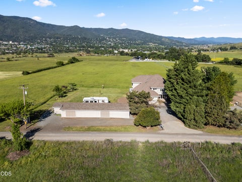 Tiny photo for 40 Ashland Acres Road, Ashland, OR 97520 (MLS # 220225369)