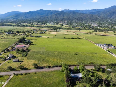 Tiny photo for 40 Ashland Acres Road, Ashland, OR 97520 (MLS # 220225369)