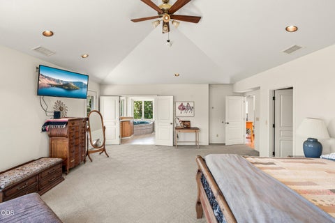 Tiny photo for 40 Ashland Acres Road, Ashland, OR 97520 (MLS # 220225369)
