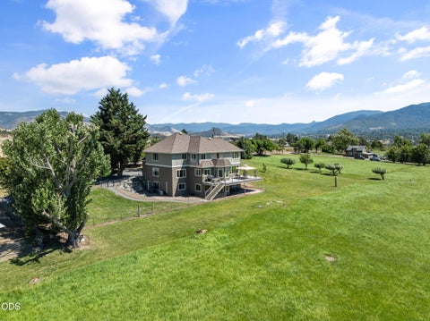 Tiny photo for 40 Ashland Acres Road, Ashland, OR 97520 (MLS # 220225369)